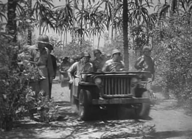 Willys MB 'Jeep'