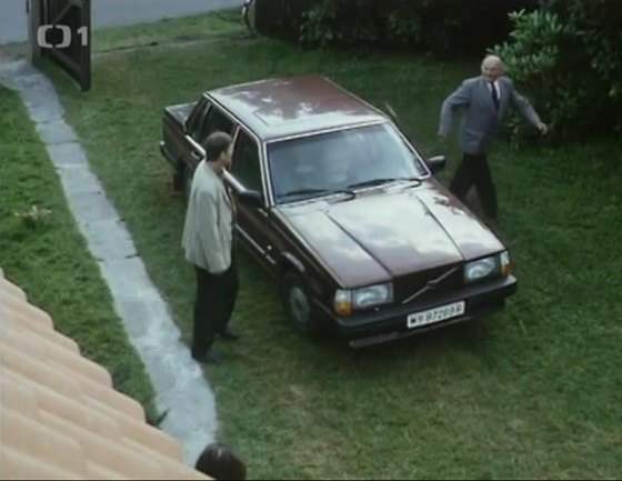 Volvo 760