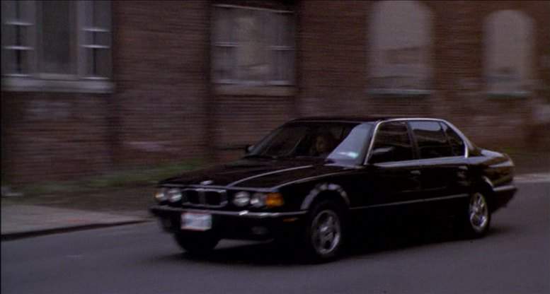 BMW 750iL