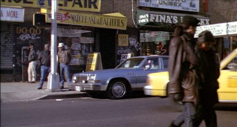 Buick LeSabre