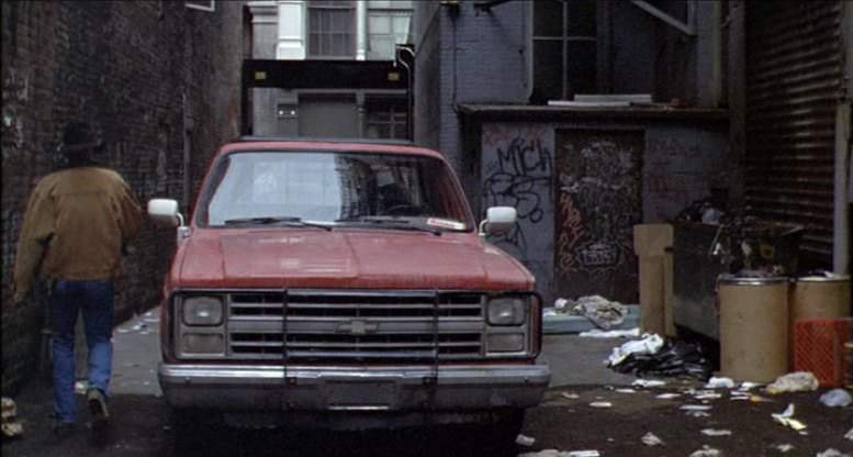 Chevrolet C-10
