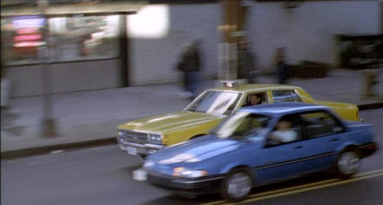 Chevrolet Cavalier