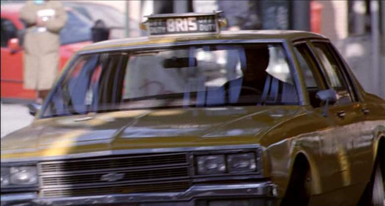 Chevrolet Impala