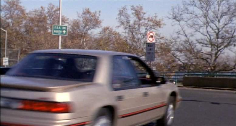 Chevrolet Lumina