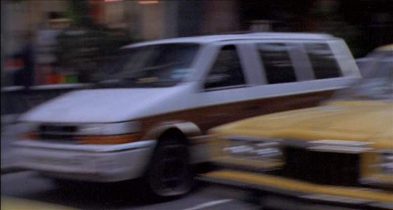 Dodge Grand Caravan