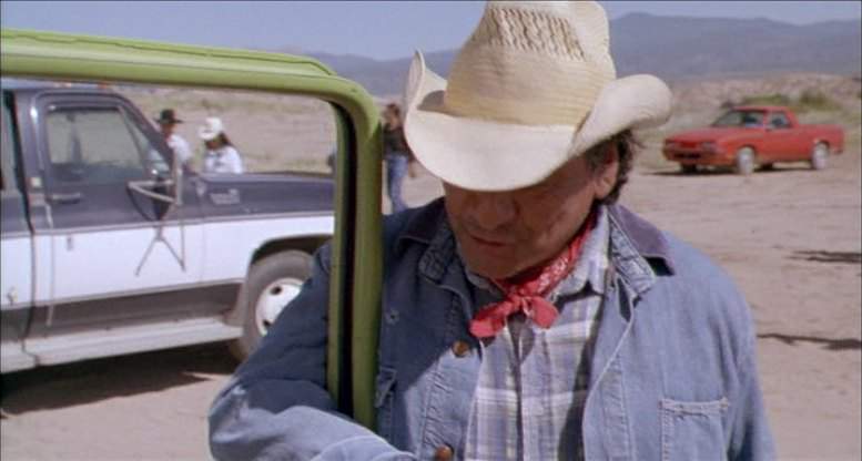 Dodge Rampage