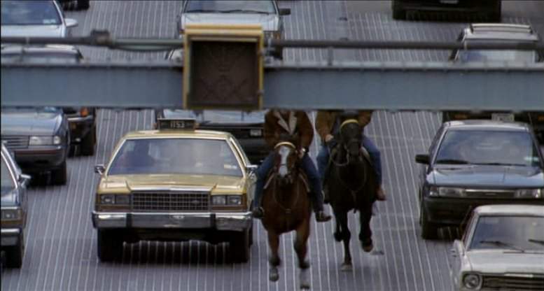 Ford LTD Crown Victoria