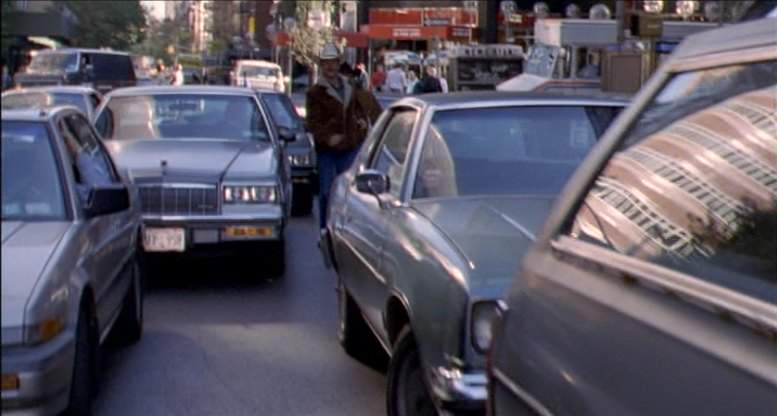 Oldsmobile Cutlass Supreme