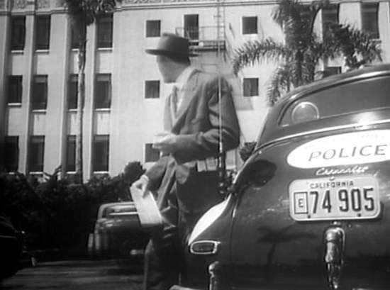 Chevrolet Stylemaster