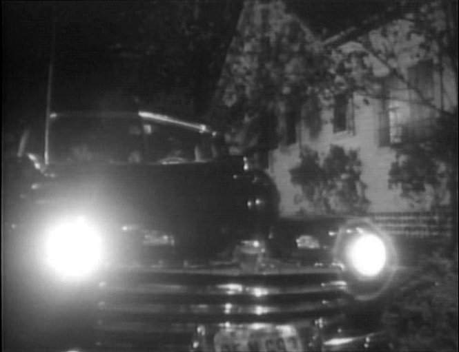 Ford Super De Luxe