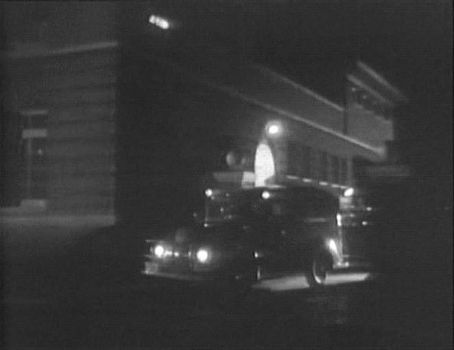 Ford unknown
