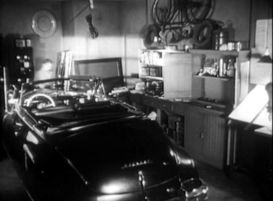 Packard Super Eight