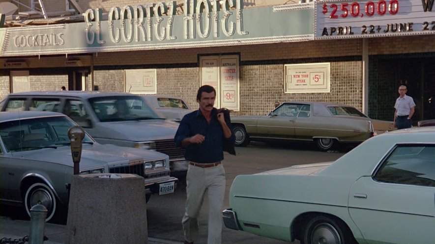 Mercury Monterey