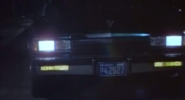 Cadillac Sedan DeVille