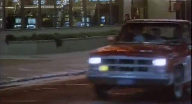 GMC C-Series