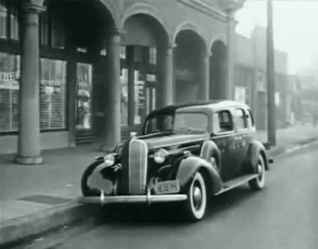 Buick Limited