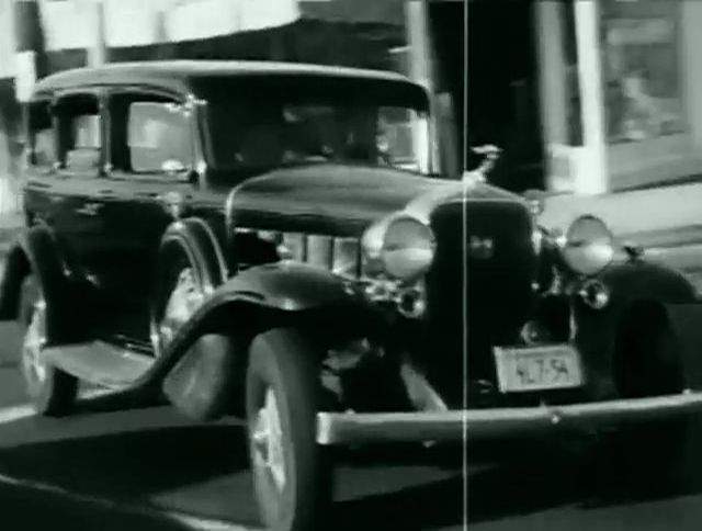 Cadillac Series 355
