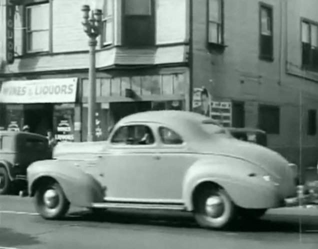 Chrysler Royal