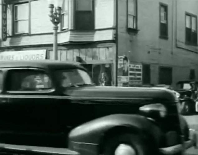 Pontiac Eight