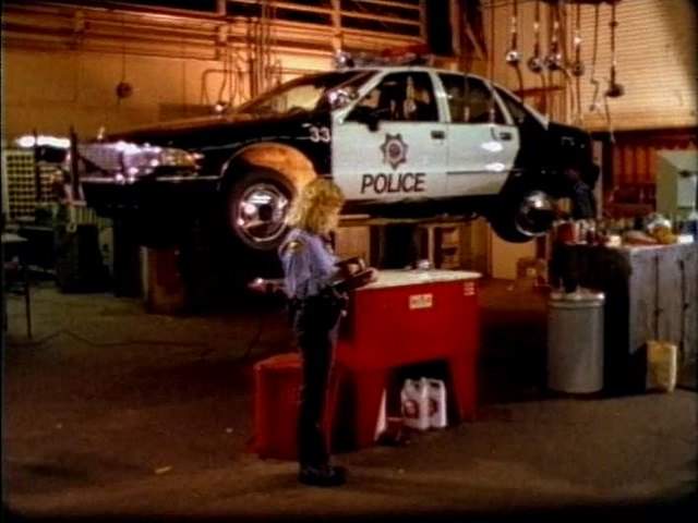 Chevrolet Caprice
