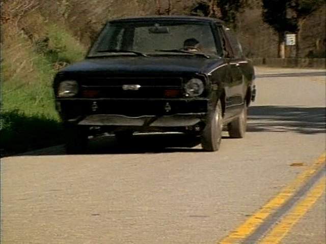 Datsun 210