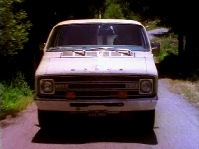 Dodge Sportsman