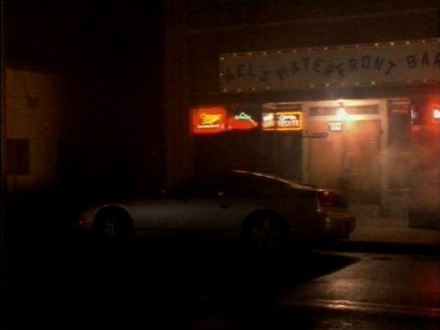 Nissan 300ZX