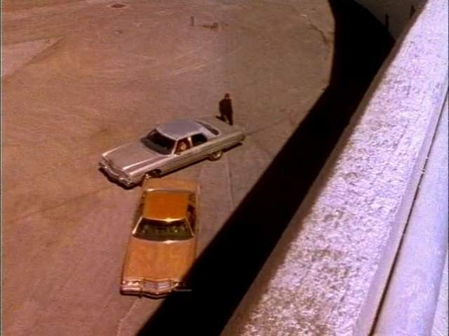 Pontiac Catalina