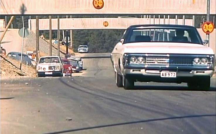 Chevrolet Impala
