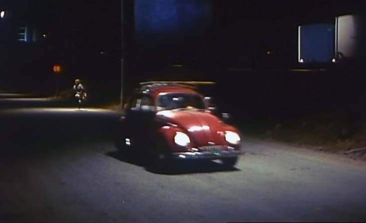 Volkswagen 1200