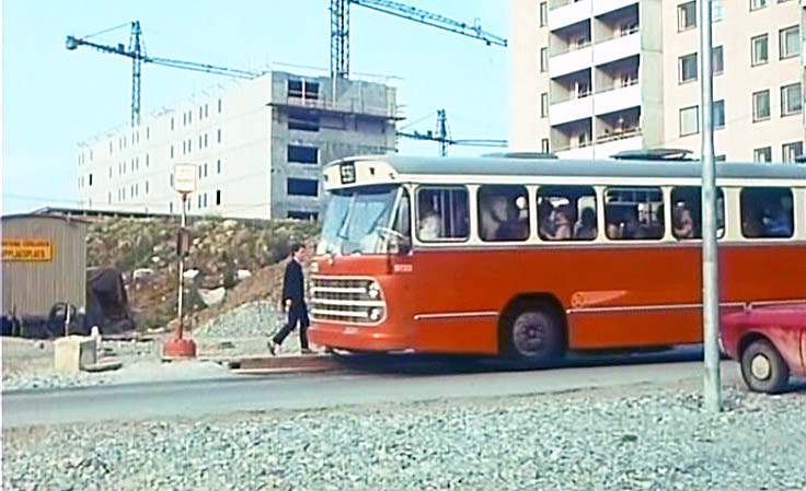 Volvo B58