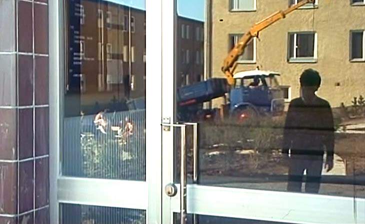Volvo F86