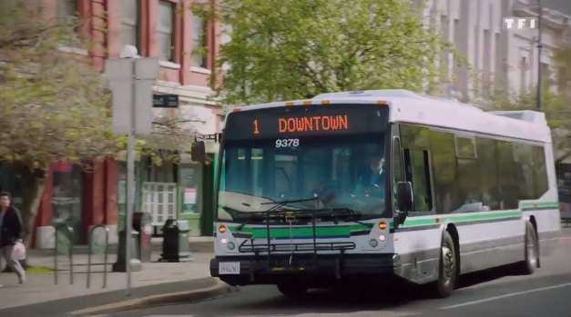 NovaBus LFS