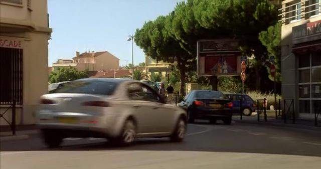 Alfa Romeo 159