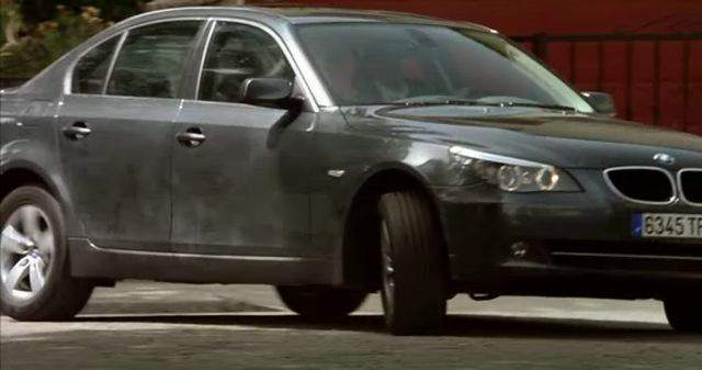 BMW 5