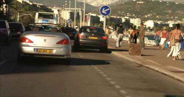 Peugeot 307 CC