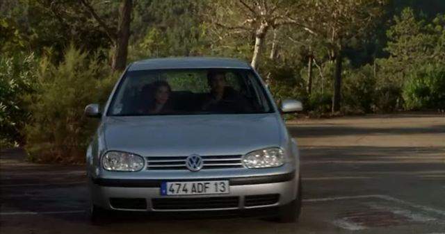 Volkswagen Golf IV