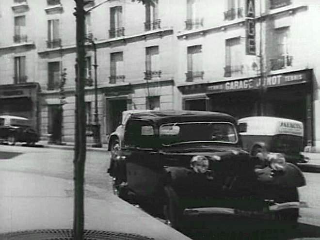 Citroën 11