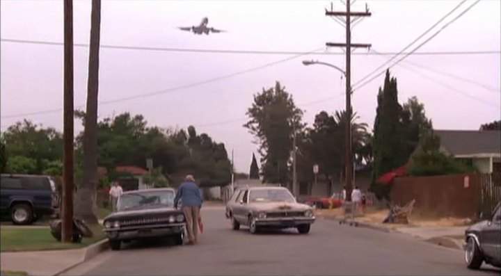 Cadillac Coupe DeVille