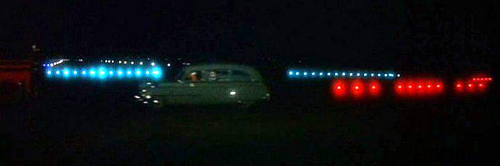 Cadillac Ambulance