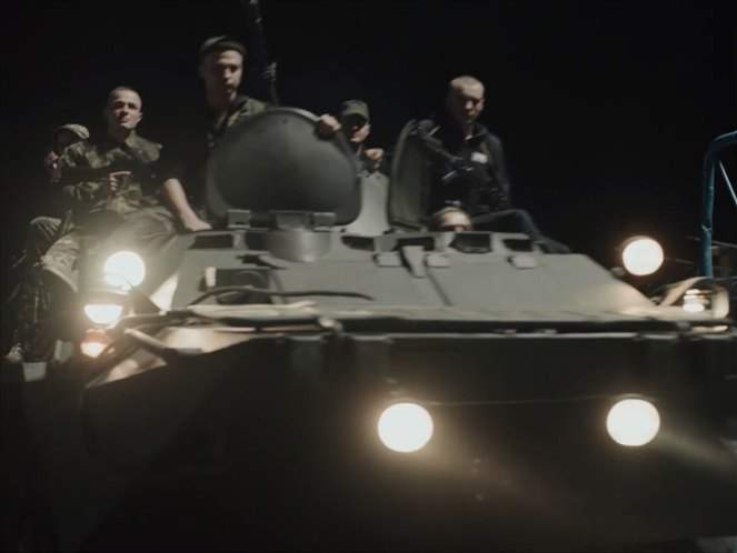 GAZ BTR-80