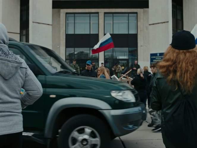 UAZ Patriot