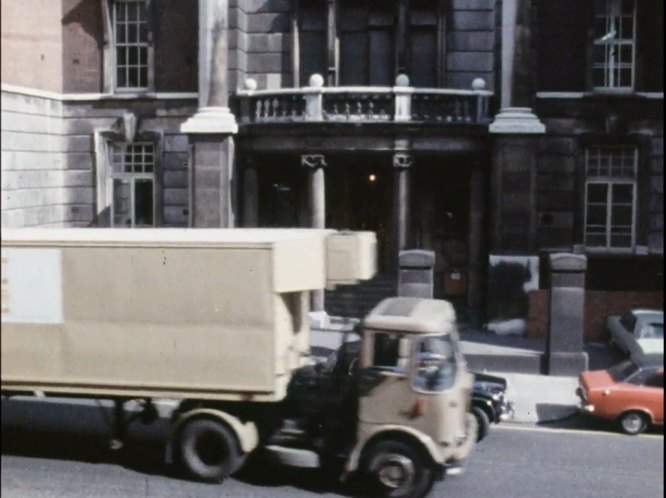 Atkinson Mark 2 Silver Knight