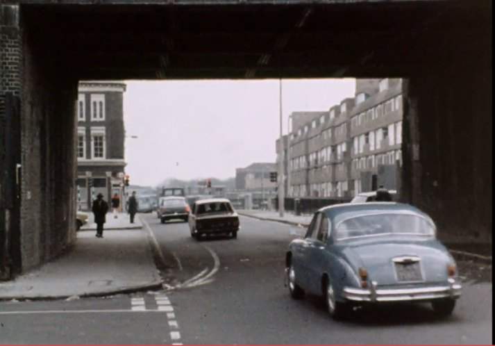 Jaguar Mk.II