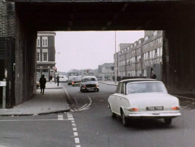 Vauxhall Victor