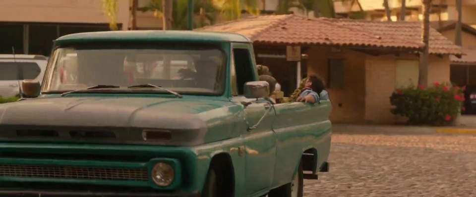 Chevrolet C-10