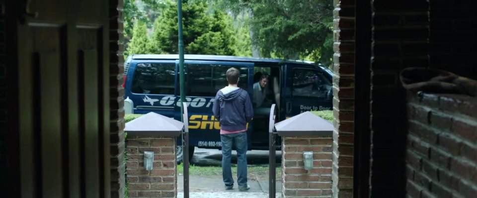 Chevrolet Express