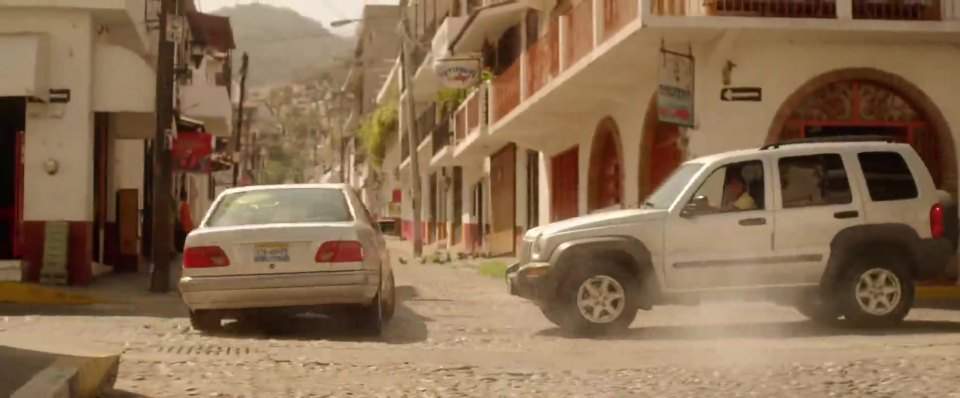 Jeep Liberty
