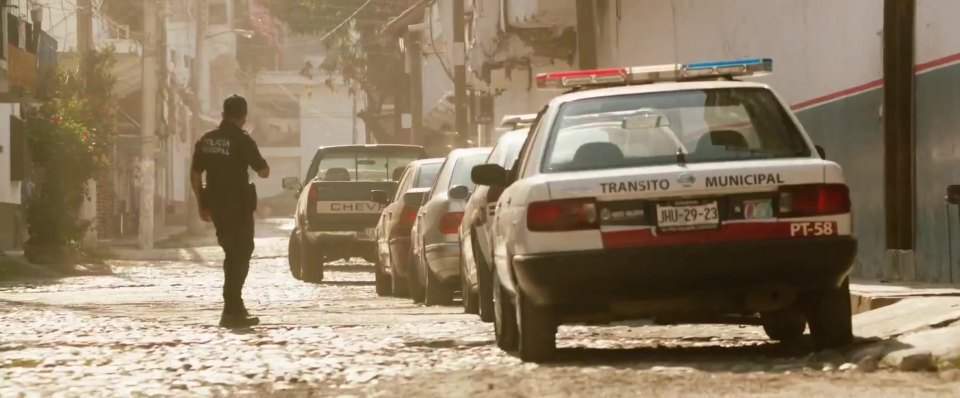 Nissan Tsuru