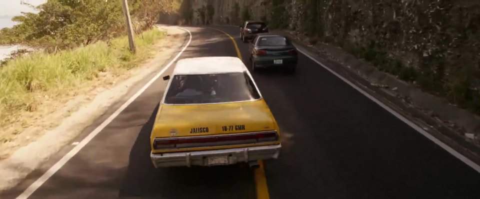 Pontiac Grand Am